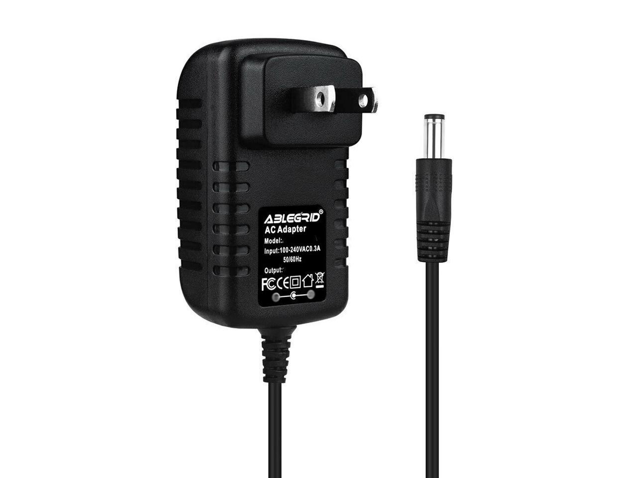 Ac Dc Adapter For Alcatel T Mobile Alc Cell 9961 4g Lte Cellspot Signal Booster Newegg Com