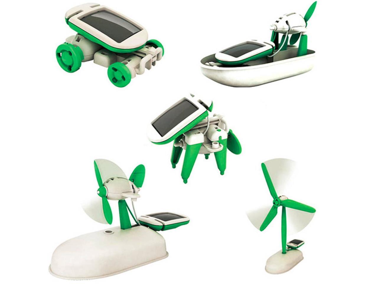 boat car toy