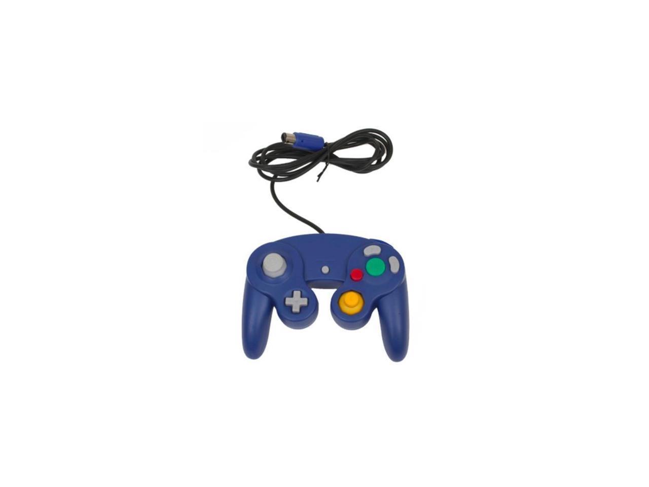 can i use gamecube controller for wii u