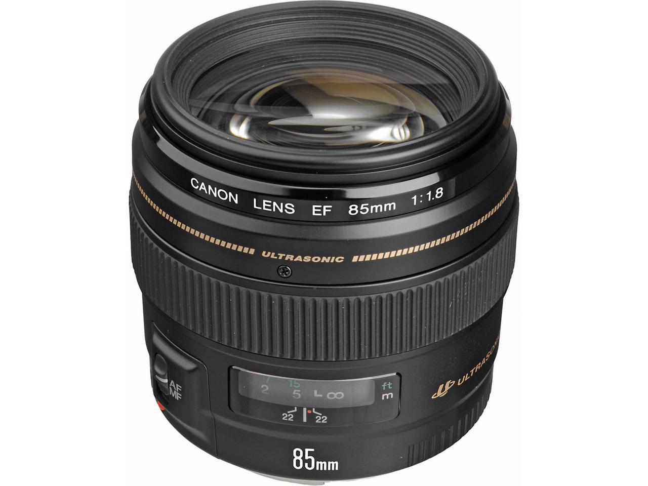 standard nikon lens