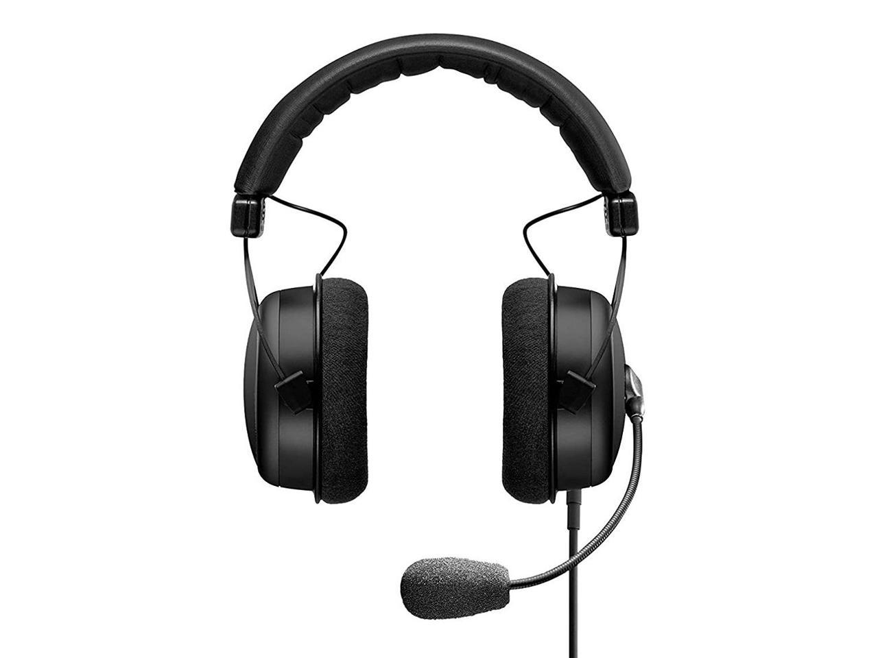 beyerdynamic MMX 300 (2nd Generation) Premium Gaming Headset - Newegg.com