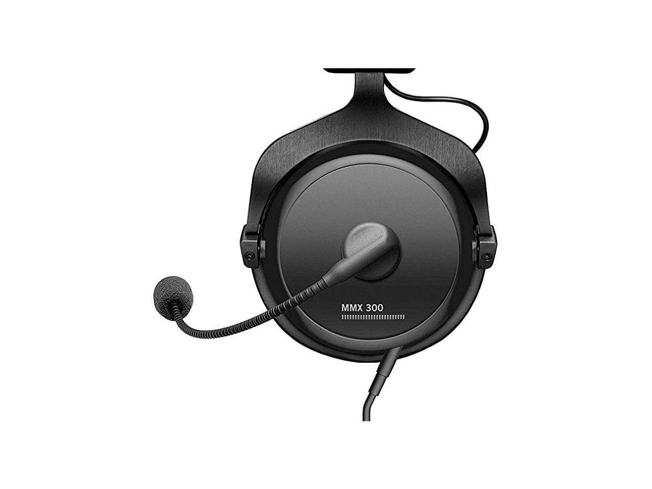 beyerdynamic MMX 300 (2nd Generation 