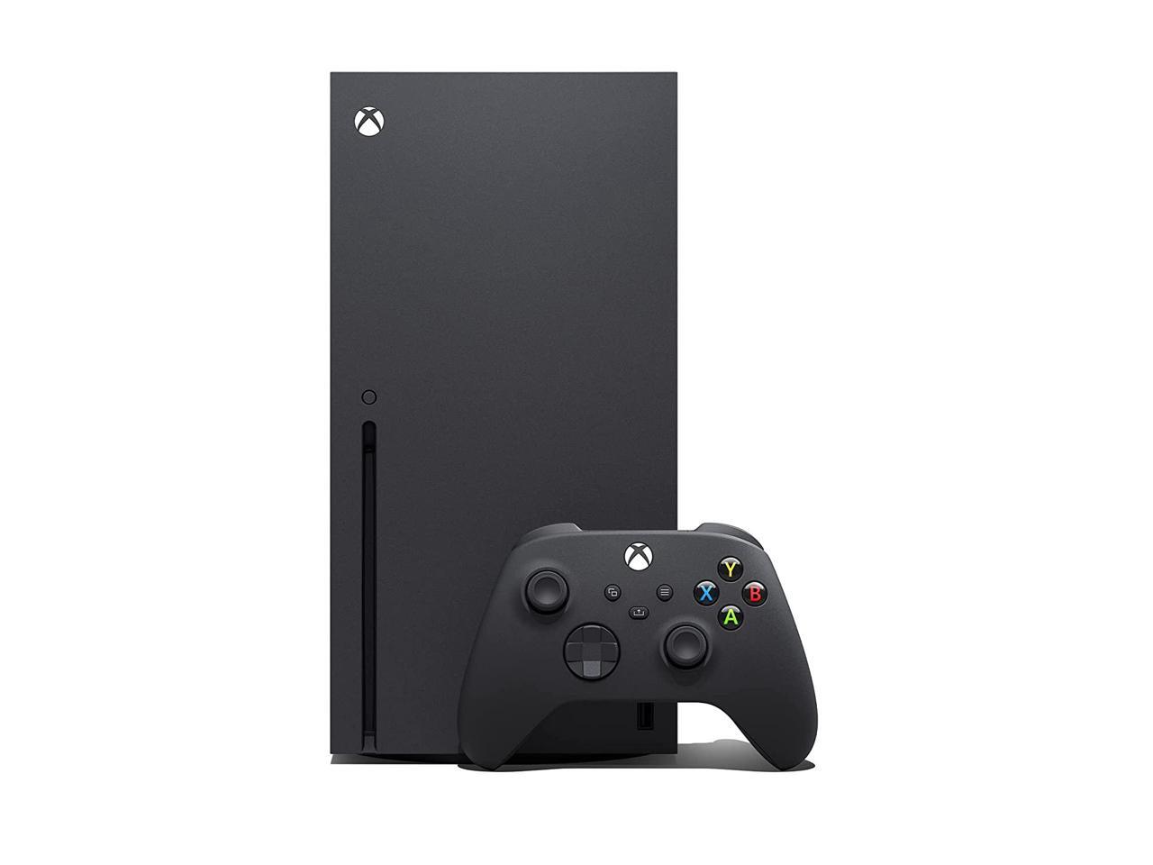 Xbox Series X Diablo® IV Bundle