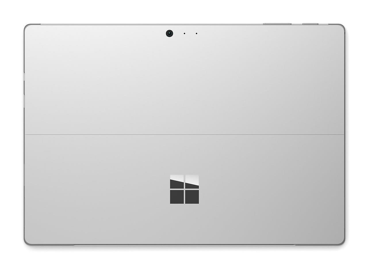 Microsoft Surface Pro 4 Intel Core i5 6th Gen 6300U (2.40GHz) 8GB Memory  256 GB SSD Intel HD Graphics 520 12.3