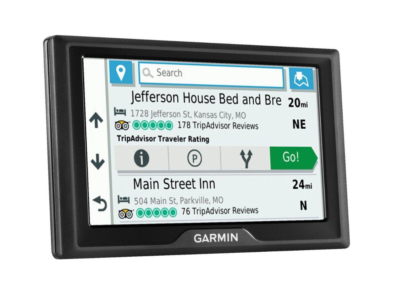 Garmin Drive 52 Manual Pdf