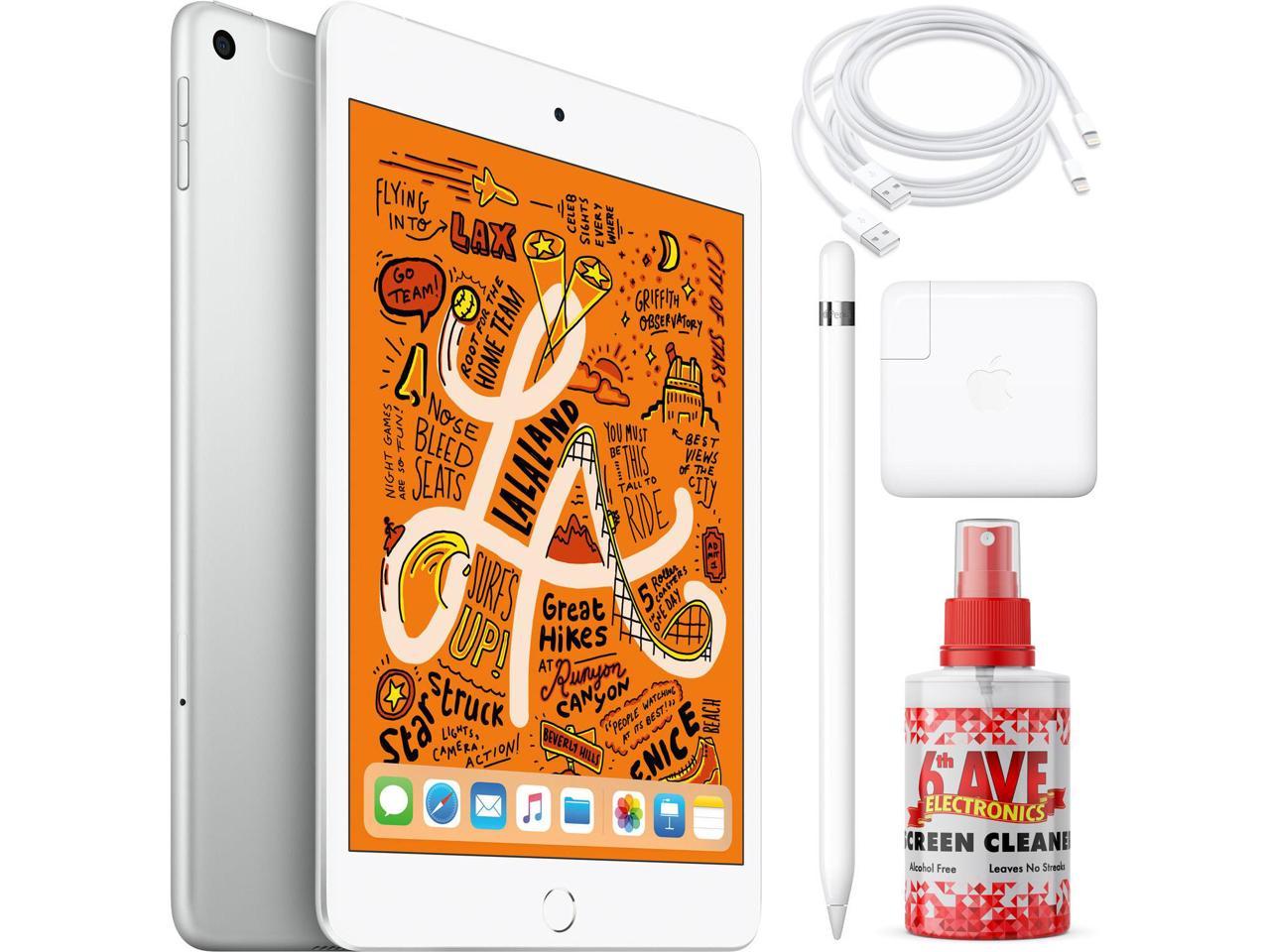 純正買い iPad mini wi-if 64GB＋ApplePencil www.baumarkt-vogl.at