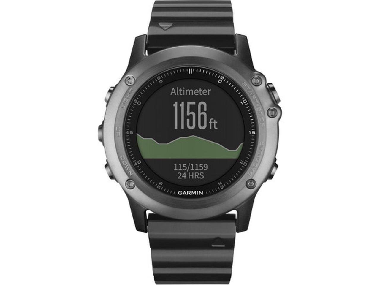 garmin fenix 5 heart rate while swimming