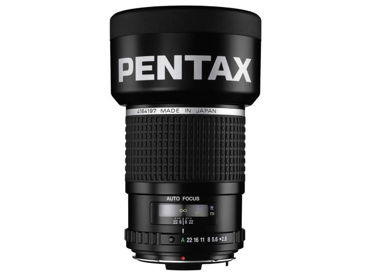 pentax 645n accessories