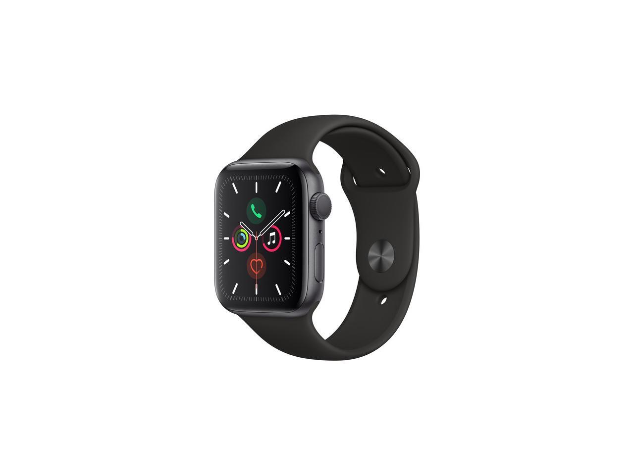 apple watch 44mm gps only