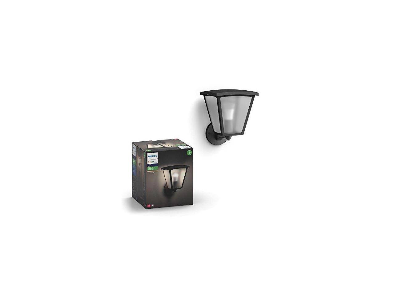 Philips Hue: Two New Outdoor Lights Announced - View #6