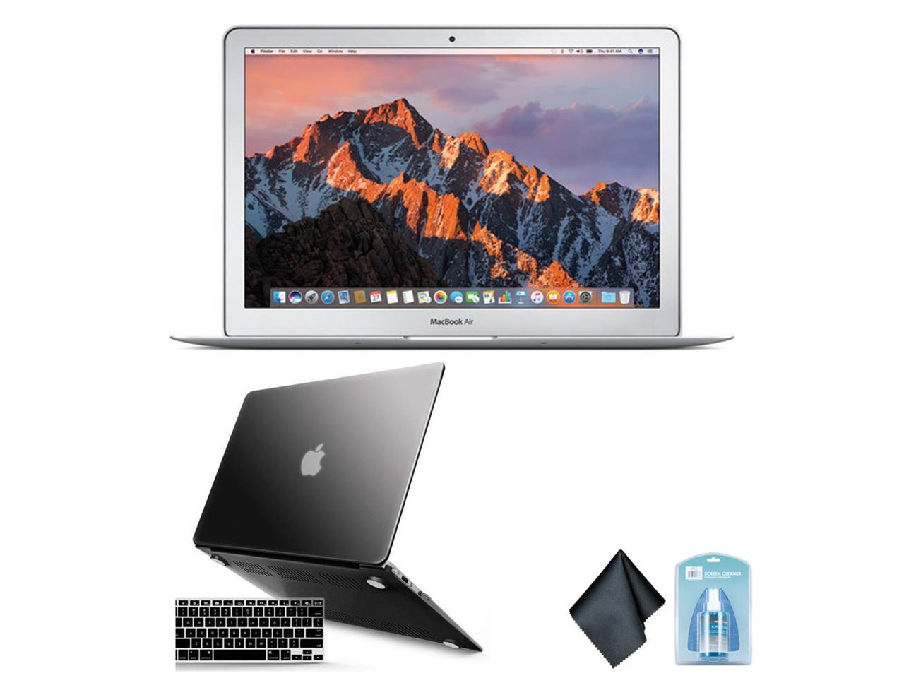 macbook air 256gb 2017