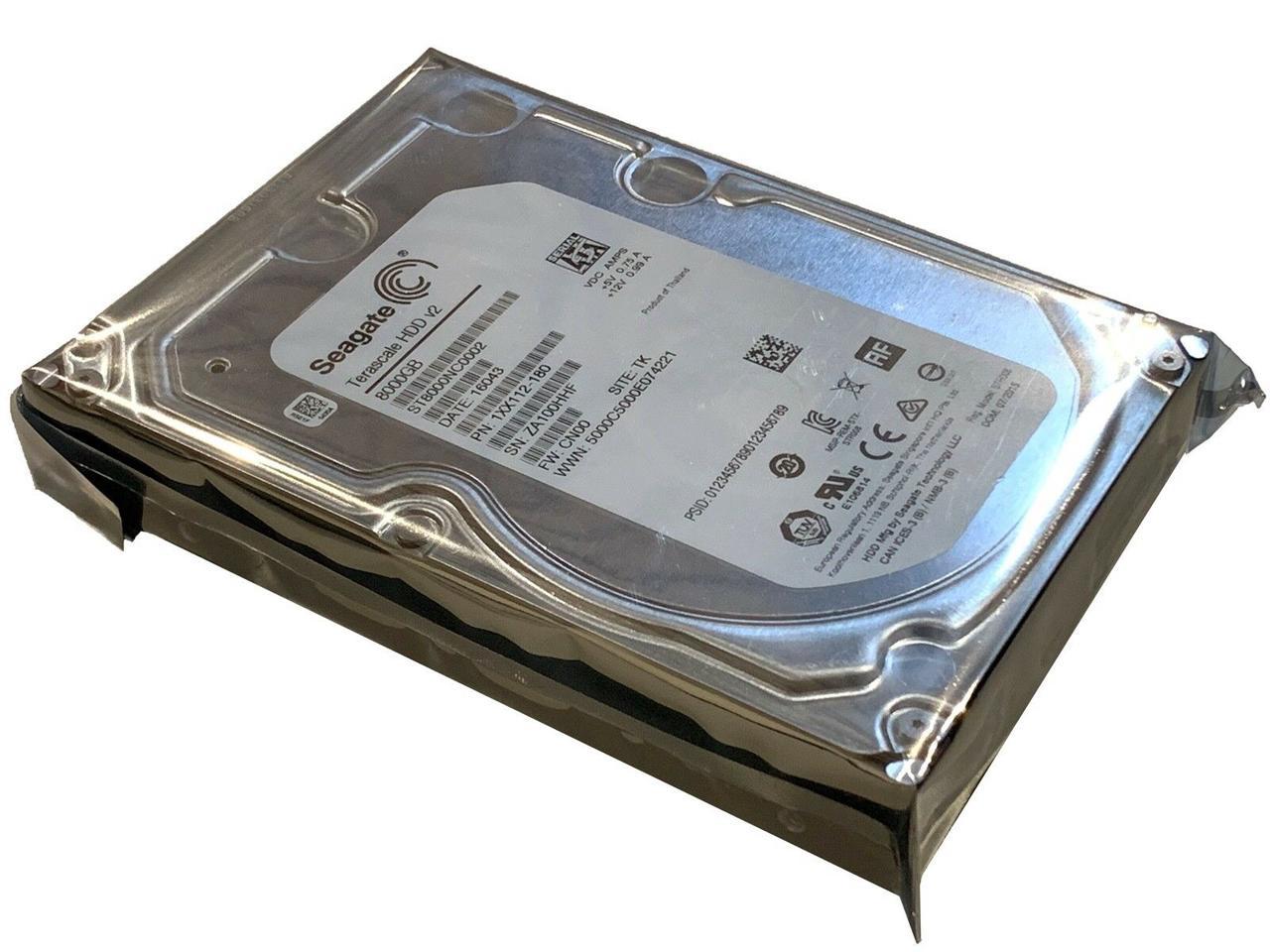 Что значит nas hdd seagate