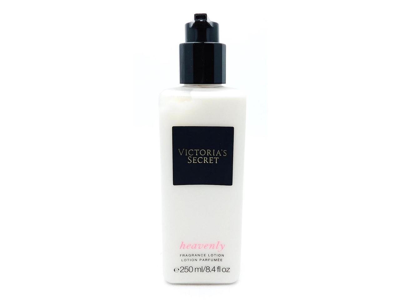 victoria's secret heavenly fragrance lotion