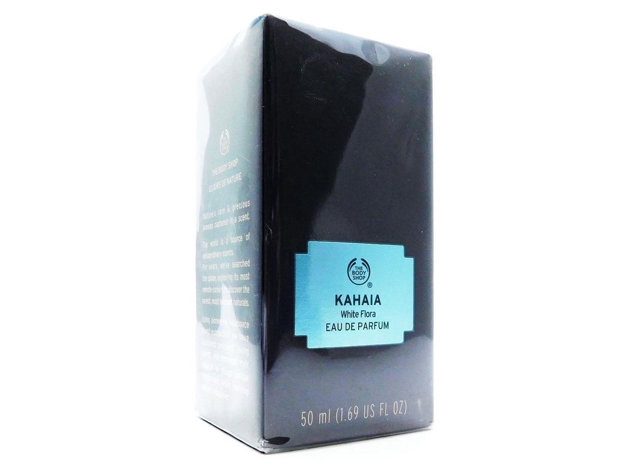 kahaia eau de parfum review