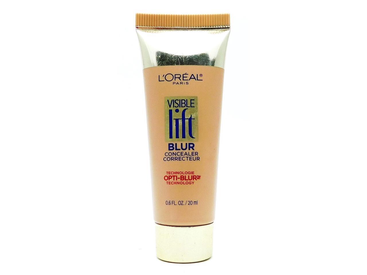 L Oreal Visible Lift Concealer