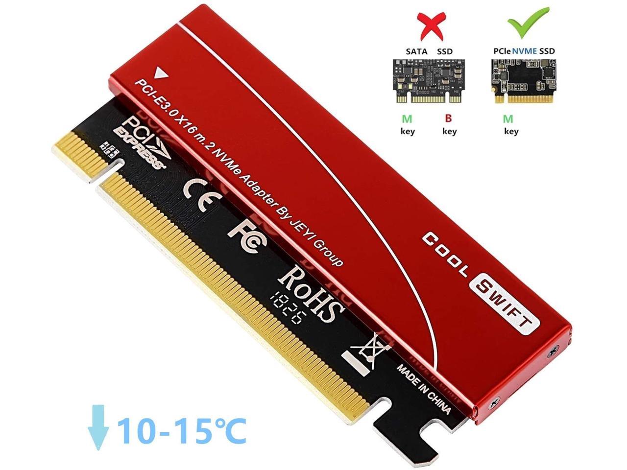 M 2 pcie ahci что это