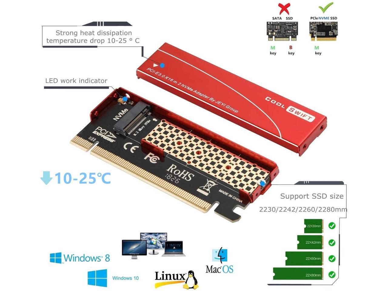 M 2 pcie ahci что это