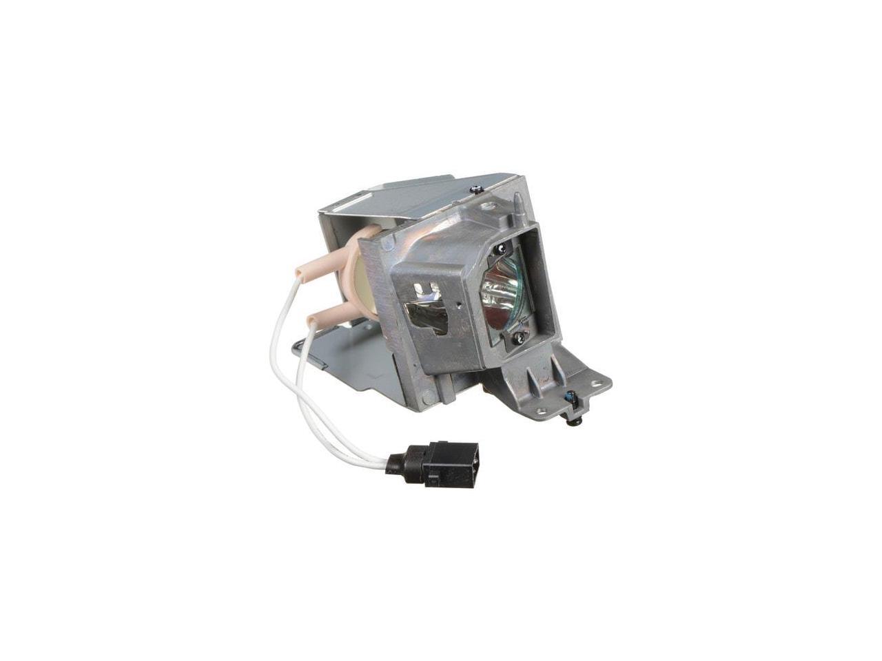 Optoma BLFP195A OEM Replacement Projector Lamp . Includes New Osram P