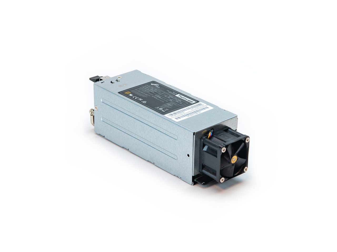 FSP Twins Pro ATX PS2 1+1 Individual Module for Twins PRO 900W 80 PLUS ...
