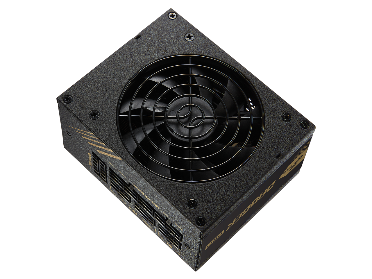FSP Dagger Pro 750W Mini ITX Solution / SFX 12V / Micro ATX 80 Plus