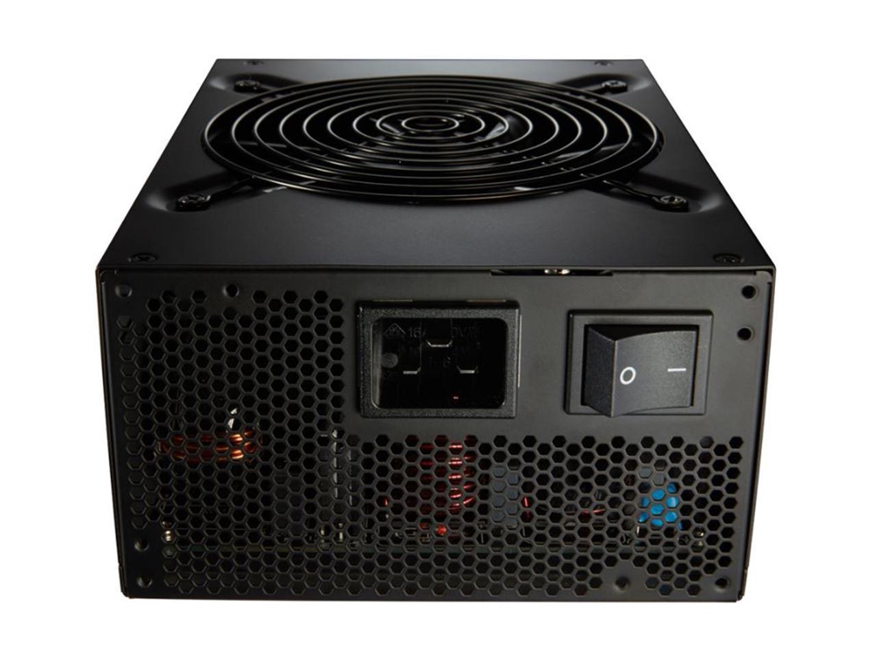 Блок питания hiper atx 2000w hm 2000 обзор