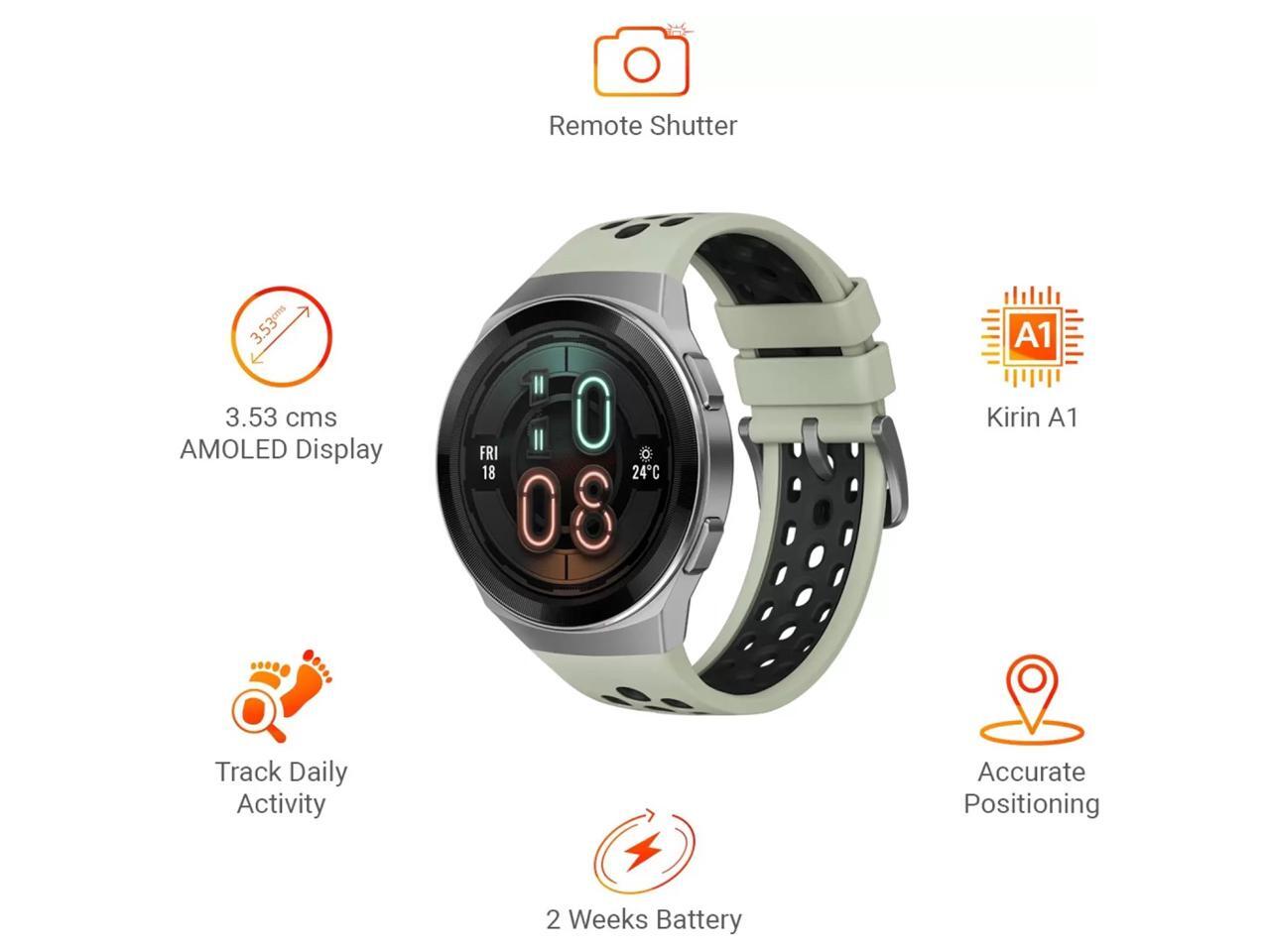 huawei watch gt 2e hector b19c