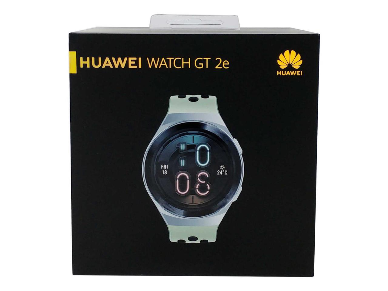 huawei watch gt 2e hector b19c