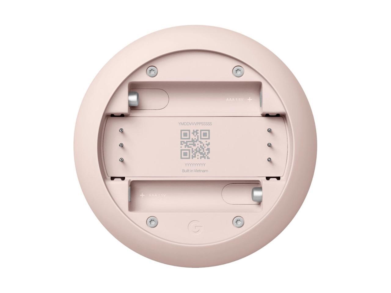 Google Nest Thermostat 4th Gen GA02082US Programmable Smart WiFi