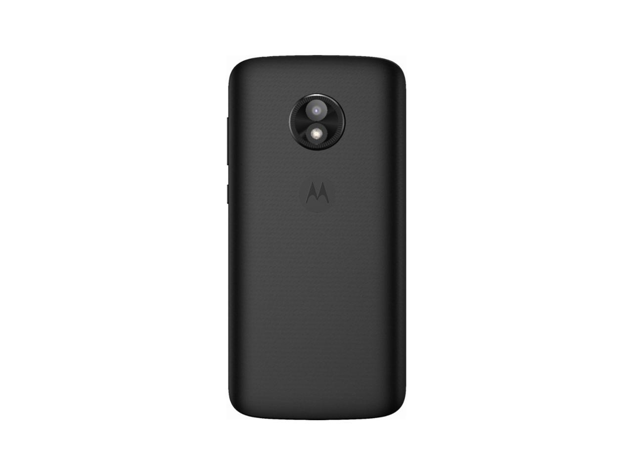 Motorola moto e5 play 16gb обзор