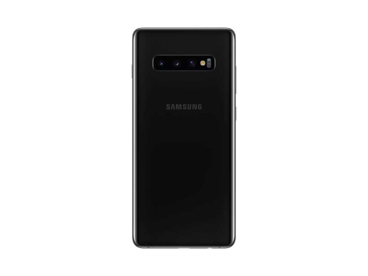 brand new samsung galaxy s10 plus