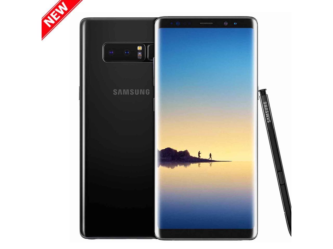 samsung galaxy note 8 lte