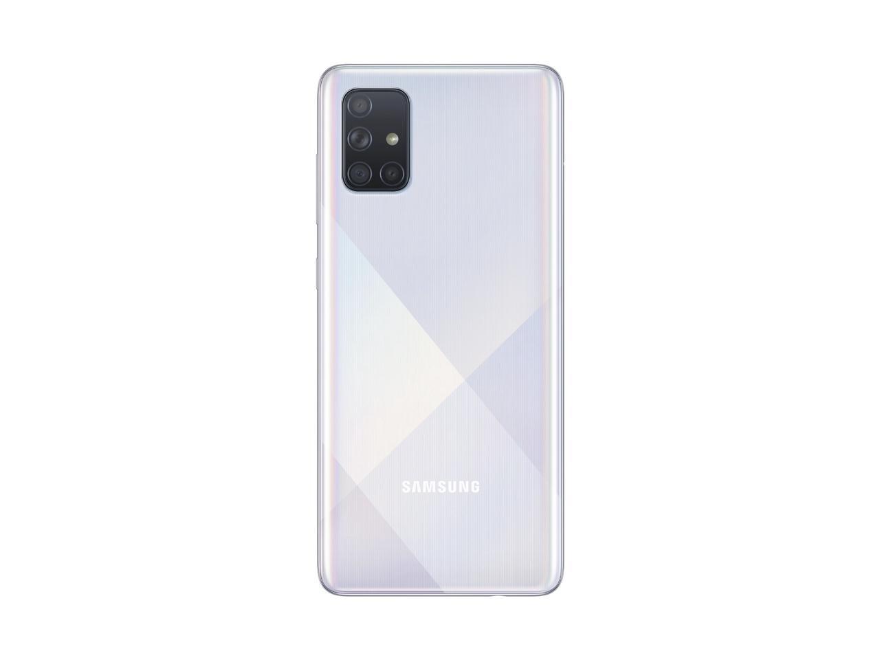 samsung a71 international version