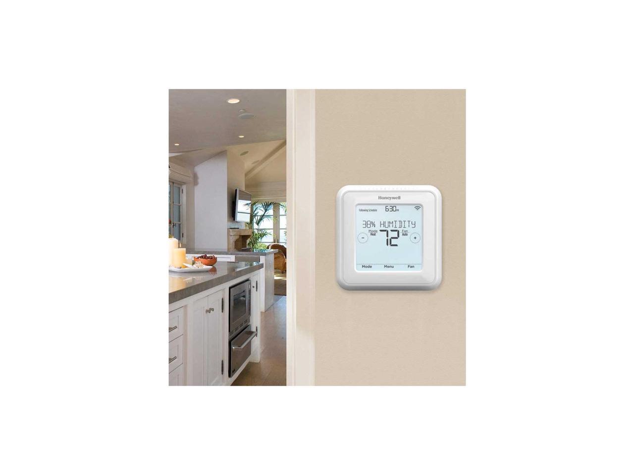 Honeywell TH6320ZW2003 T6 Pro Series Zwave Stat