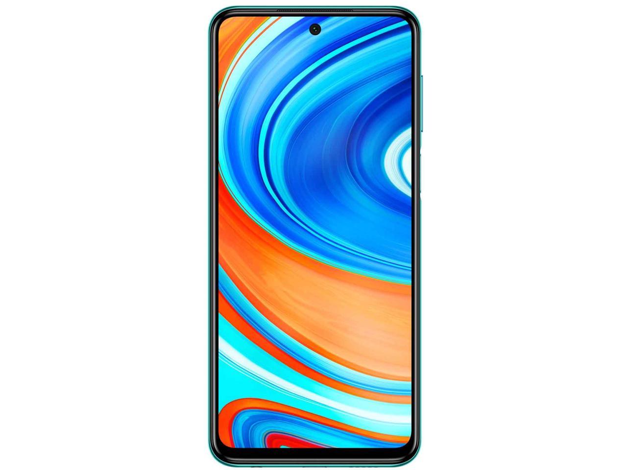 redmi note 9 pro 128gb 6ram