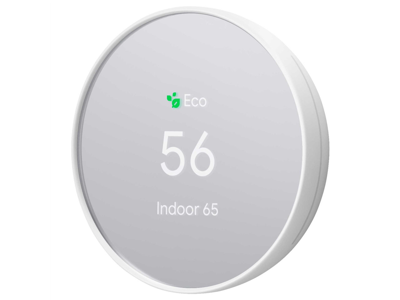 Used - Like New: OB Google Nest Thermostat 4th Gen GA02081-US