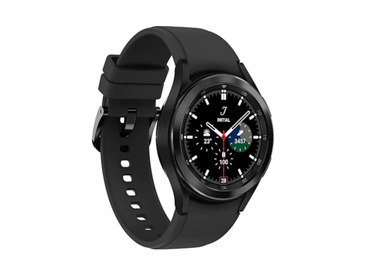 Samsung Galaxy Watch 4 SM-R880 Classic 42mm Smartwatch GPS Bluetooth ...