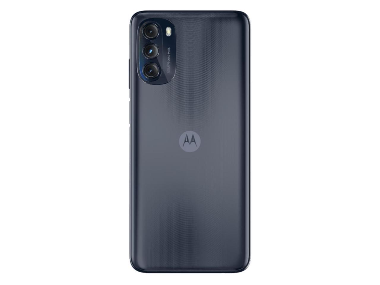 Used - Like New: Motorola Moto G 5G 2022 64GB XT2213-3 Unlocked 6.5 in ...