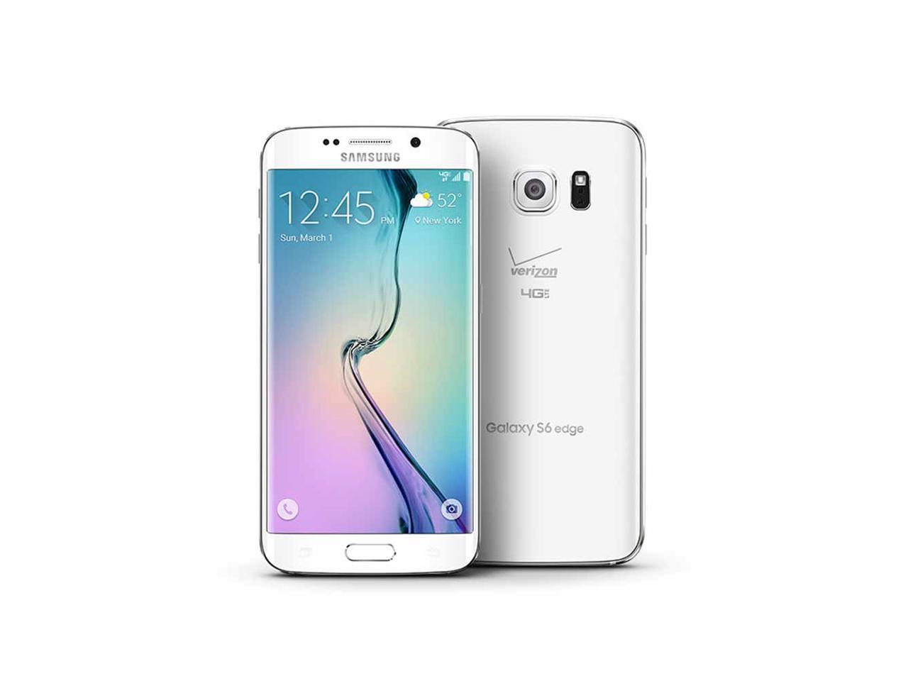 samsung s6 edge 3gb 32gb