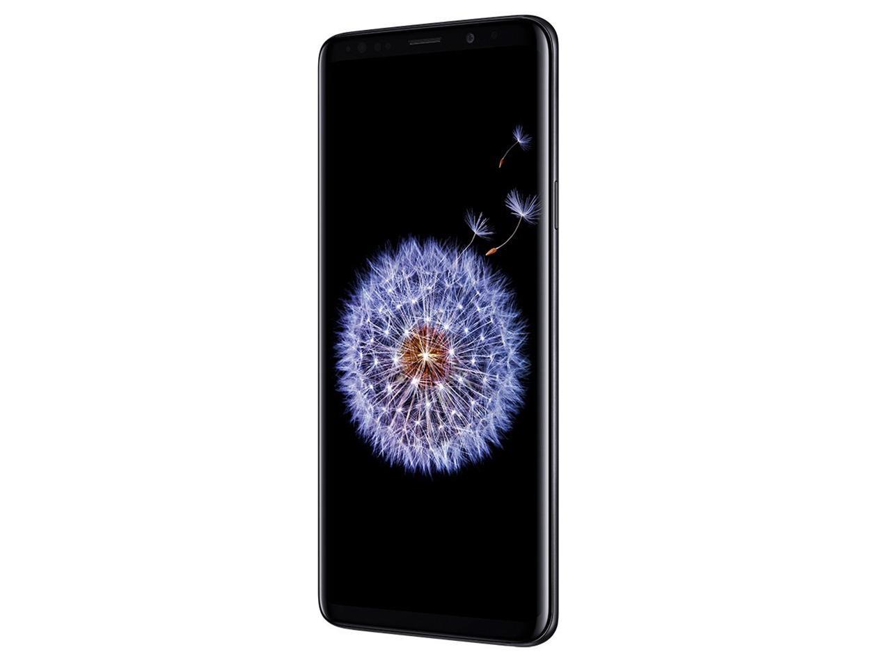 samsung galaxy s9 plus new