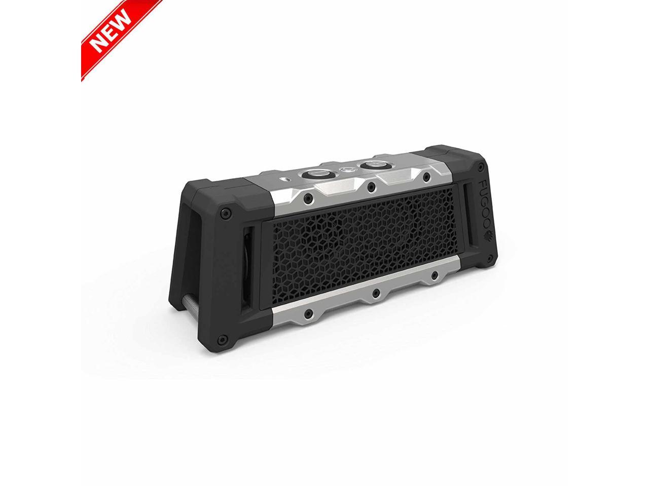 fugoo tough rugged bluetooth speaker