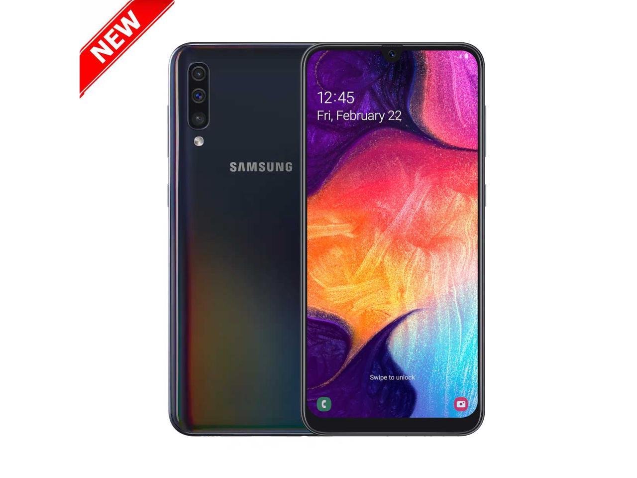 galaxy a50 lte