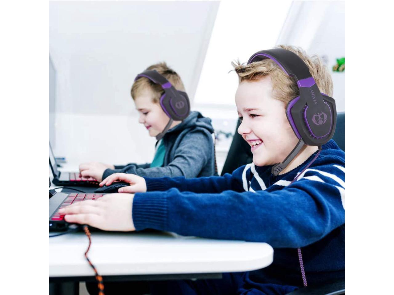 anivia ah28 gaming headset