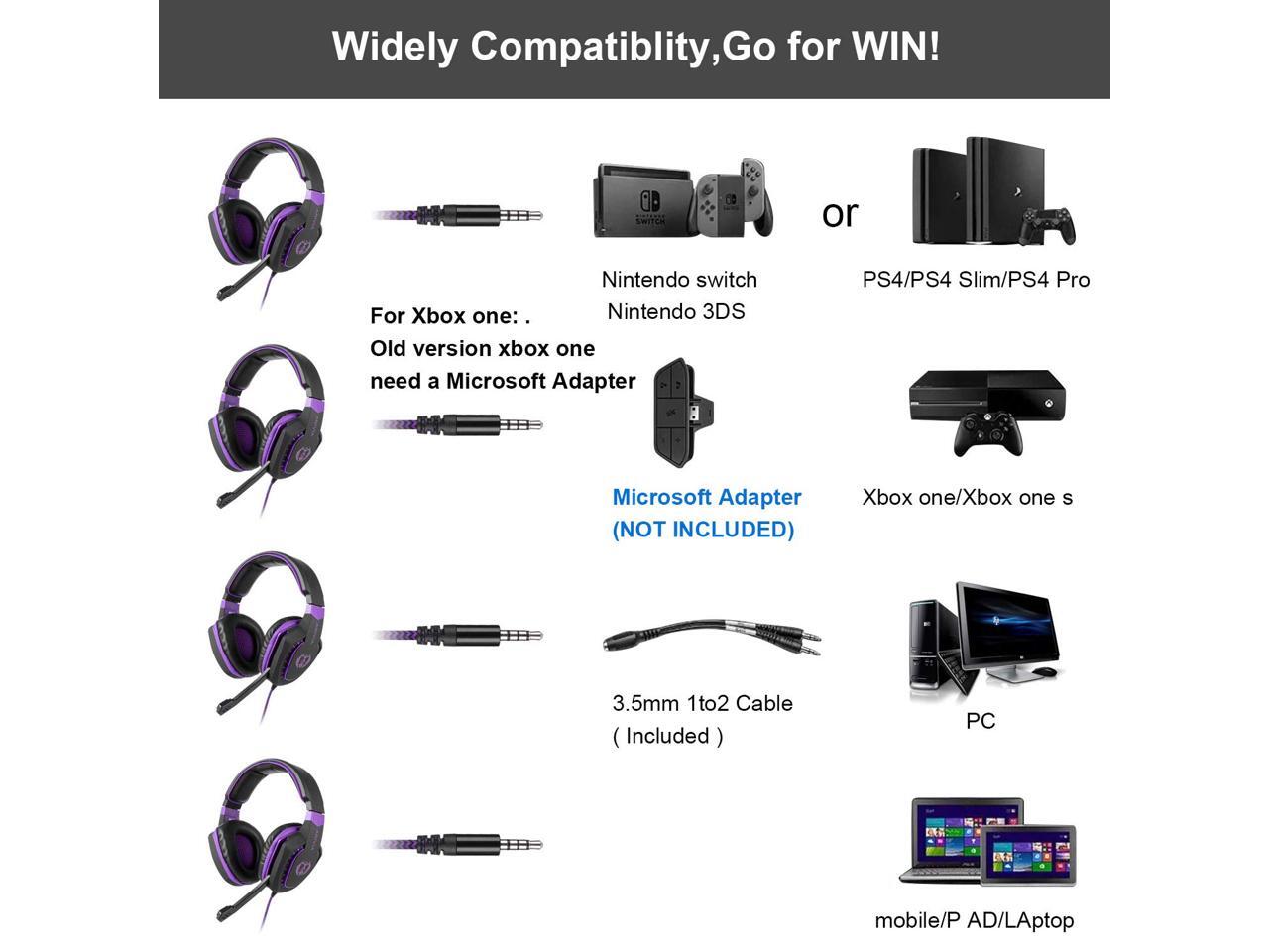 anivia ah28 gaming headset