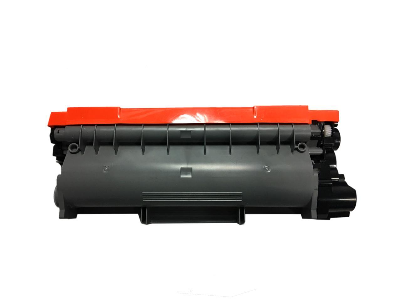 TCT Premium Compatible Toner Cartridge and Drum Unit Replacement for