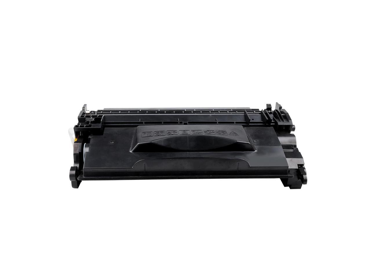 TCT Premium Compatible Toner Cartridge Replacement for HP 26X CF226X Black High Yield Works with HP Laserjet Pro M402D M402DN M402N - 8 Pack MFP M426DW M426FDN M426FDW Printers 9,000 Pages