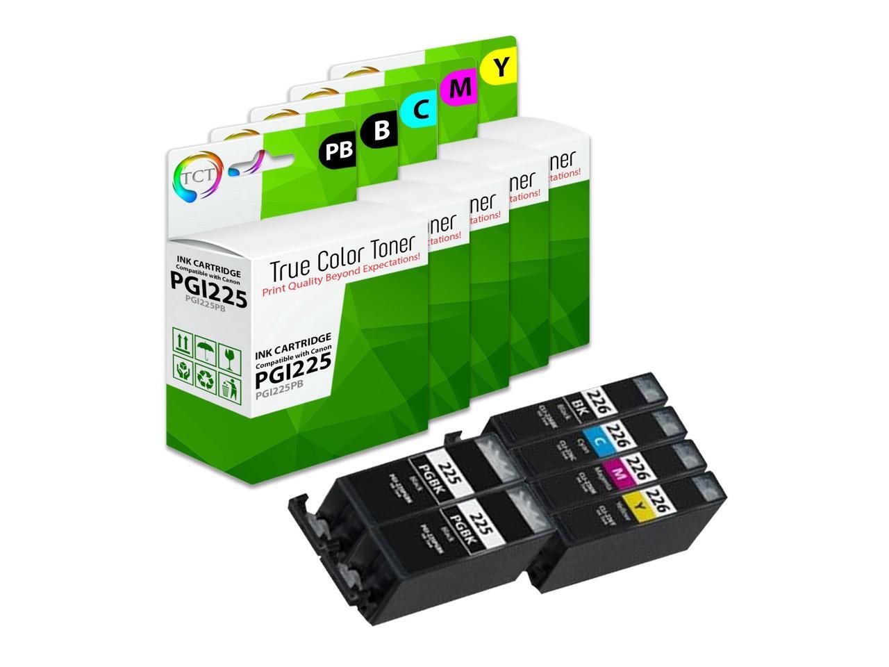 canon printer ink 225 226