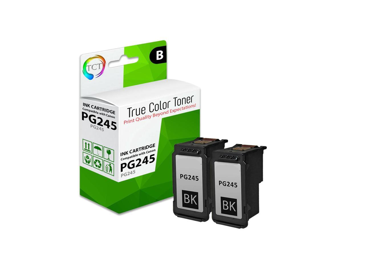 canon pg 245 ink substitute