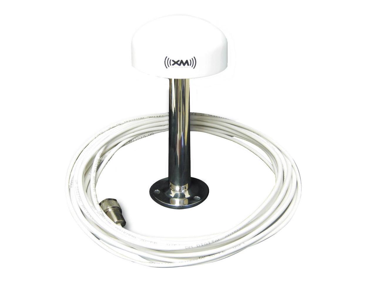Digital XM Antenna
