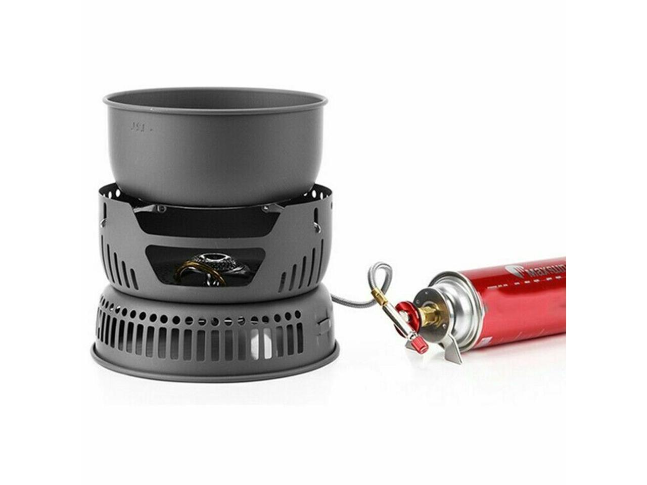 Stainless Steel System Customize Gas Conversion Kit For Trangia Stove GS2000 - Newegg.com