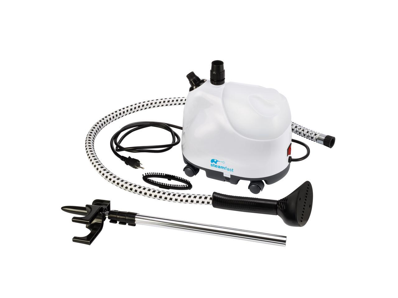 steamfast garment steamer